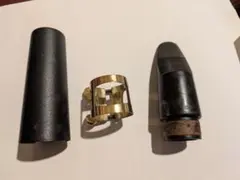 Selmer C* バスクラリネットマウスピースのサムネイル