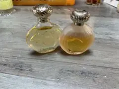 ニナリッチ 香水 2点セット 使用済み ラルドゥタン／ニナ オードトワレのサムネイル