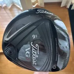 Titleist VG3 ドライバー 9.5度のサムネイル