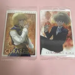クラピカ ハンターハンター イタジャガ