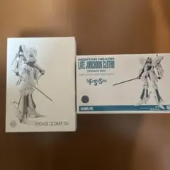 2026年最新】ガレージキット ファイブスター物語の人気アイテム - メルカリ