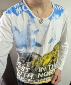 ASAGATA 369 グラフィック 半袖 Tシャツ - メルカリ