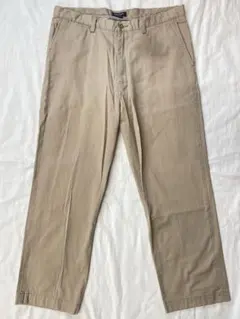 NAUTICA CLIPPER RELAX FIT チノパン XLサイズ相当のサムネイル