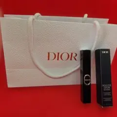紙袋つき　Rouge Dior On Stage 425