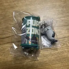 スンスン　めじるしアクセサリー　コインケース　ゾンゾン