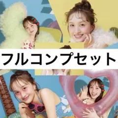 コンプリート】百田夏菜子 生写真 生誕 32!SUNNY PARTY～!! - メルカリ