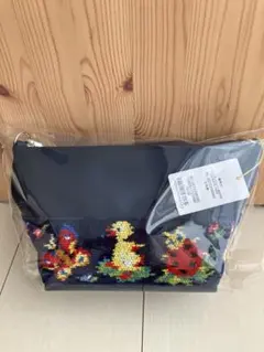 学校フェイラー　ハイジ　ミニショルダーバッグ