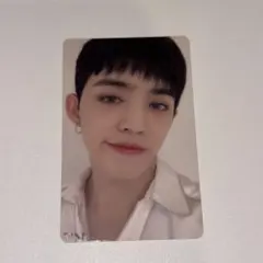 SEVENTEEN new ニューコン カラットゾーン ジョシュア - メルカリ