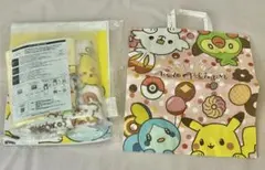 ポケモン　ミスド福袋