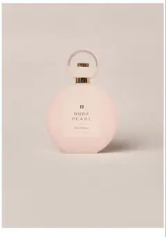 Herlipto　ハーリップトゥ　ヌードパール　ヘアミスト　ヘアパフューム