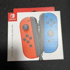 2026年最新】joy-con l ネオンレッド/ r ネオンブルーの人気アイテム