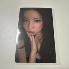 BABYMONSTER ソウルコン　ラキドロ Ｂアサ　トレカ　Weverse