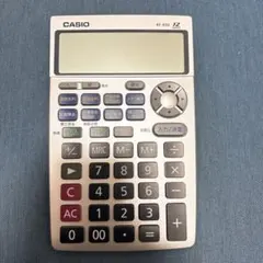 CASIO BF-850 金融電卓