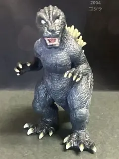 エクスプラス 北米限定 ゴジラ1954 雛形 東宝怪獣大戦争シリーズ