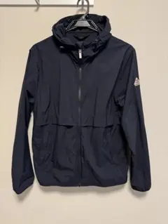 ピレネックス ENSURE ナイロンパーカー XL 黒 フード ピレネックス ENSURE ナイロンパーカー XXL 黒 フード - メルカリ