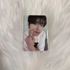 ALD1 mnetplusmerch ほっぺツントレカ サンヒョン