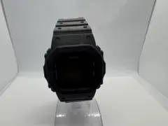 ミニマリスト ブラックG-SHOCK DW-5600BB 電池新品 動作〇程度