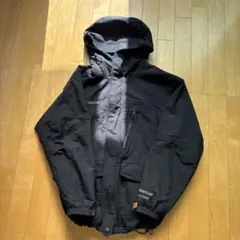 Columbia マウンテンパーカー ブラック