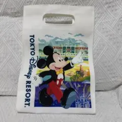 東京ディズニーリゾート バッグ ミッキー ミニー