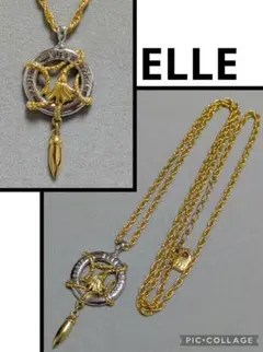 260560◎ELLE◎ネックレスのサムネイル