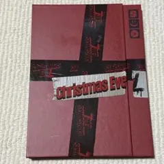 StrayKids Christmas evel CD スキズ　トレカ