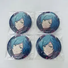 あんスタ 缶バッジコレクション2024 sep 深海奏汰