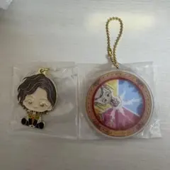 ミセスグリーンアップル一番くじ