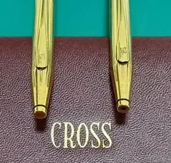 2026年最新】CROSS ボールペン 18KTの人気アイテム - メルカリ