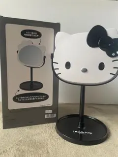 サンリオ レトロ♡キティちゃん スタンドミラー入手困難 【激レア】 51r-l7dqQYL._AC_UF894,