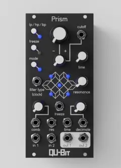 Qu-bit Electronix Chord v2 新品未使用 Qu-bit Electronix Chord v2 新品未使用 - メルカリ