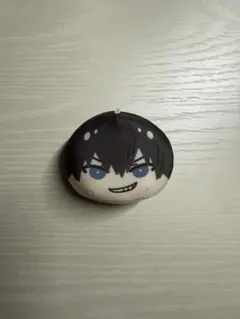 ハイキュー!! 影山飛雄 おまんじゅう