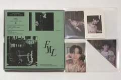 SEVENTEEN FML A ジョシュア　ウォヌ