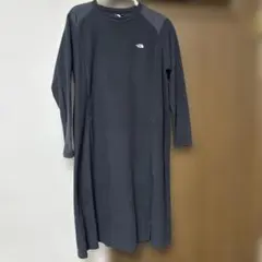 マタニティワンピース THE NORTH FACE L-XLサイズ