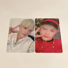 THE BOYZ アルバムセット　チュハンニョントレカセット　ドボ THE BOYZ アルバムセット チュハンニョントレカセット ドボ THE