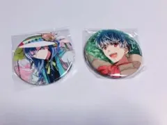 アイナナ 缶バッジ Re:vale（リバーレ）