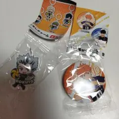 ハイキュー　くら寿司