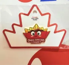 2026年最新】バッジ カナダの人気アイテム - メルカリ