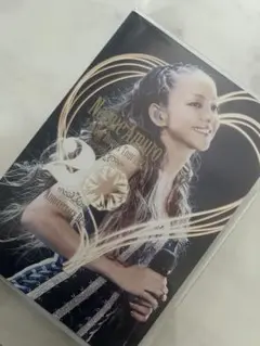 安室奈美恵 ファイナリー DVD - メルカリ