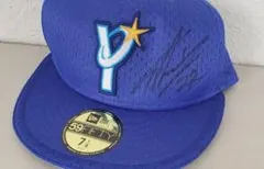 YOKOHAMA STAR NIGHT 2023キャップ横浜DeNAベイスターズ - メルカリ