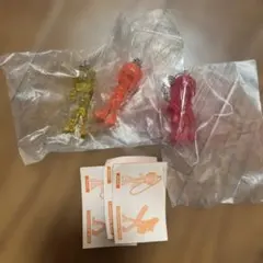 チェンソーマン　PalVerse mini デンジ　マキマ　パワー　３種セット