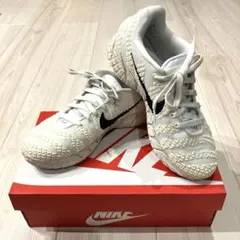 NIKE JA3 EP ジャ3ココナッツミルクHF2794-101 25.5cm