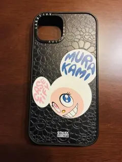 CASETiFY 村上隆 iPhone 15 Pro ケース 公式 正規品 - メルカリ