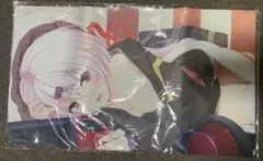 にじさんじ　プレイマット　椎名唯華　未開封
