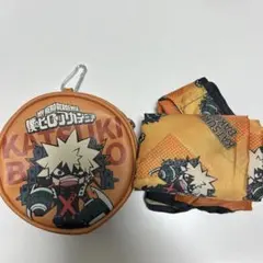 2026年最新】ヒロアカ 爆豪勝己 ポーチの人気アイテム - メルカリ