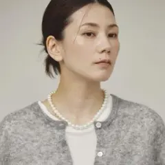 Curensology　【MIHOKO&SAKAI】淡水パールネックレスのサムネイル