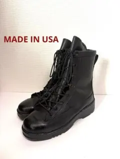 美品 米軍 US NAVY BELLEVILLE ゴアテックス ブーツ 28cm - メルカリ