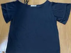 ロイヤルパーティー　2wayワンショルダー　カットソー　フリーサイズのサムネイル