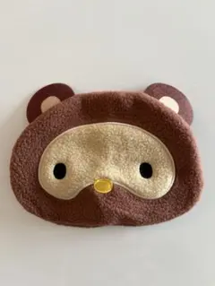 Hello Kitty なかよし！ふわふわフェイスポーチ トレーシーのサムネイル