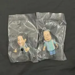 ダイアン ゴイゴゴイでスーススーなガチャキーホルダー