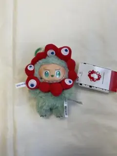 2026年最新】ミャクミャク ラブブの人気アイテム - メルカリ